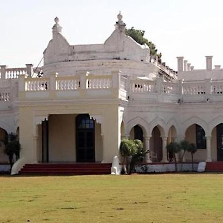 Aaram Baagh By Pachar Group, Sanchi Hotell Eksteriør bilde