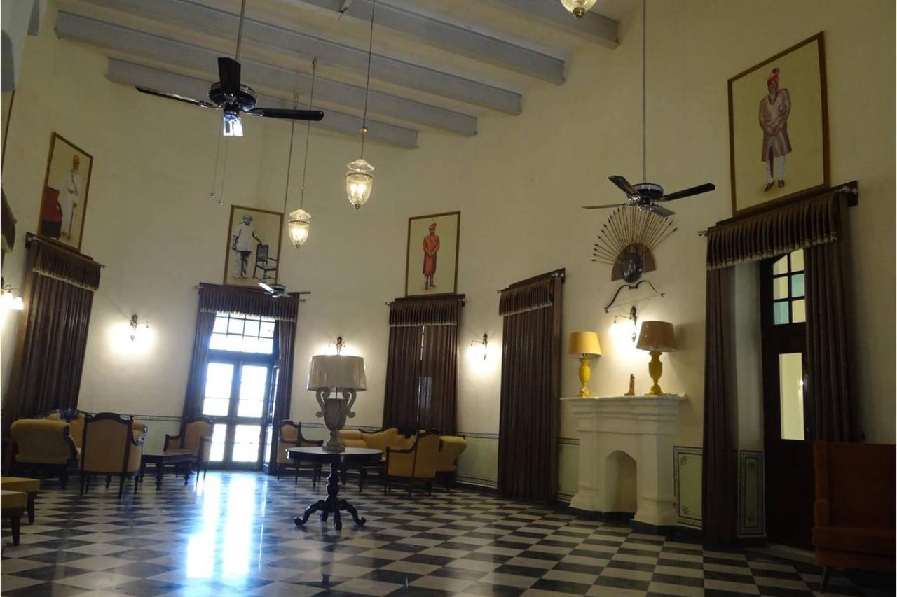 Aaram Baagh By Pachar Group, Sanchi Hotell Eksteriør bilde