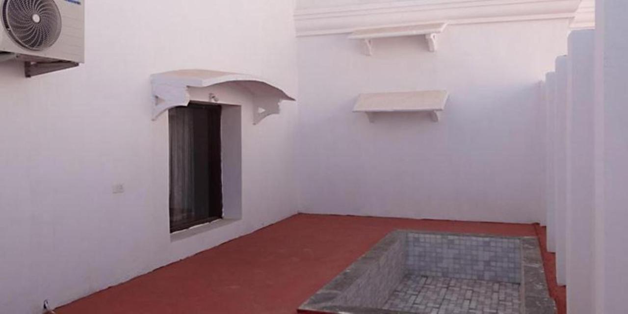 Aaram Baagh By Pachar Group, Sanchi Hotell Eksteriør bilde