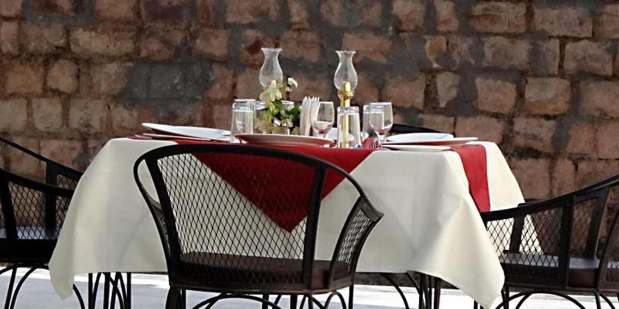 Aaram Baagh By Pachar Group, Sanchi Hotell Eksteriør bilde