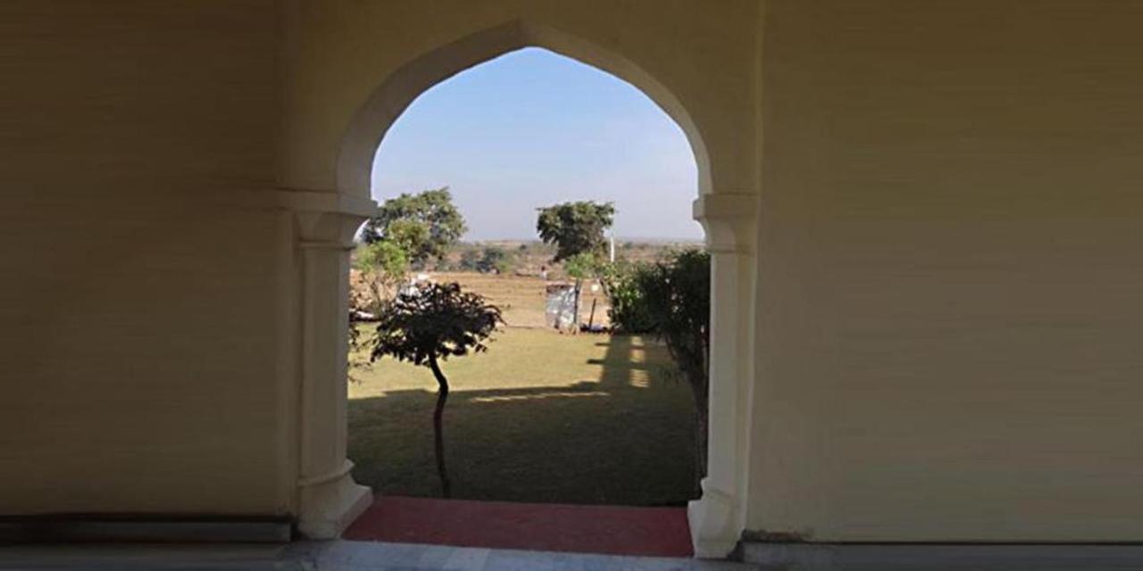 Aaram Baagh By Pachar Group, Sanchi Hotell Eksteriør bilde