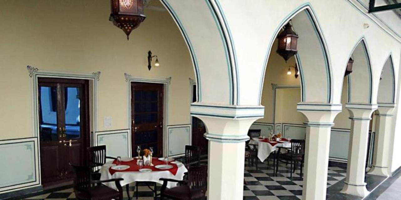 Aaram Baagh By Pachar Group, Sanchi Hotell Eksteriør bilde