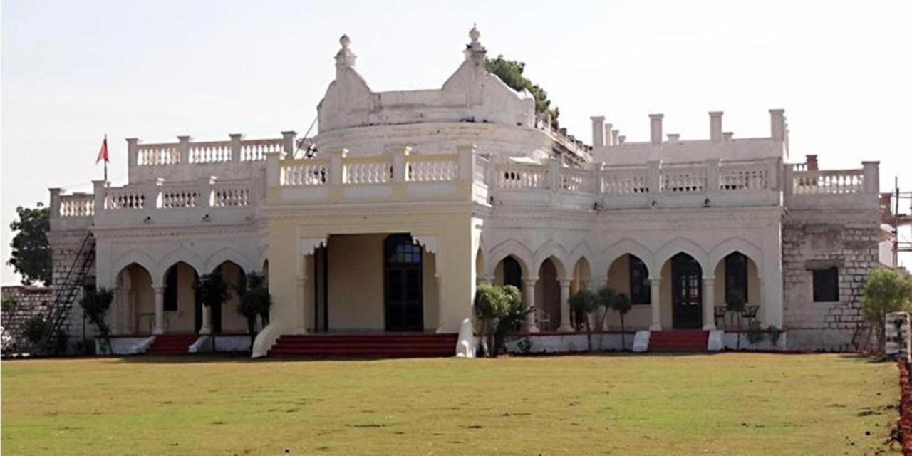 Aaram Baagh By Pachar Group, Sanchi Hotell Eksteriør bilde