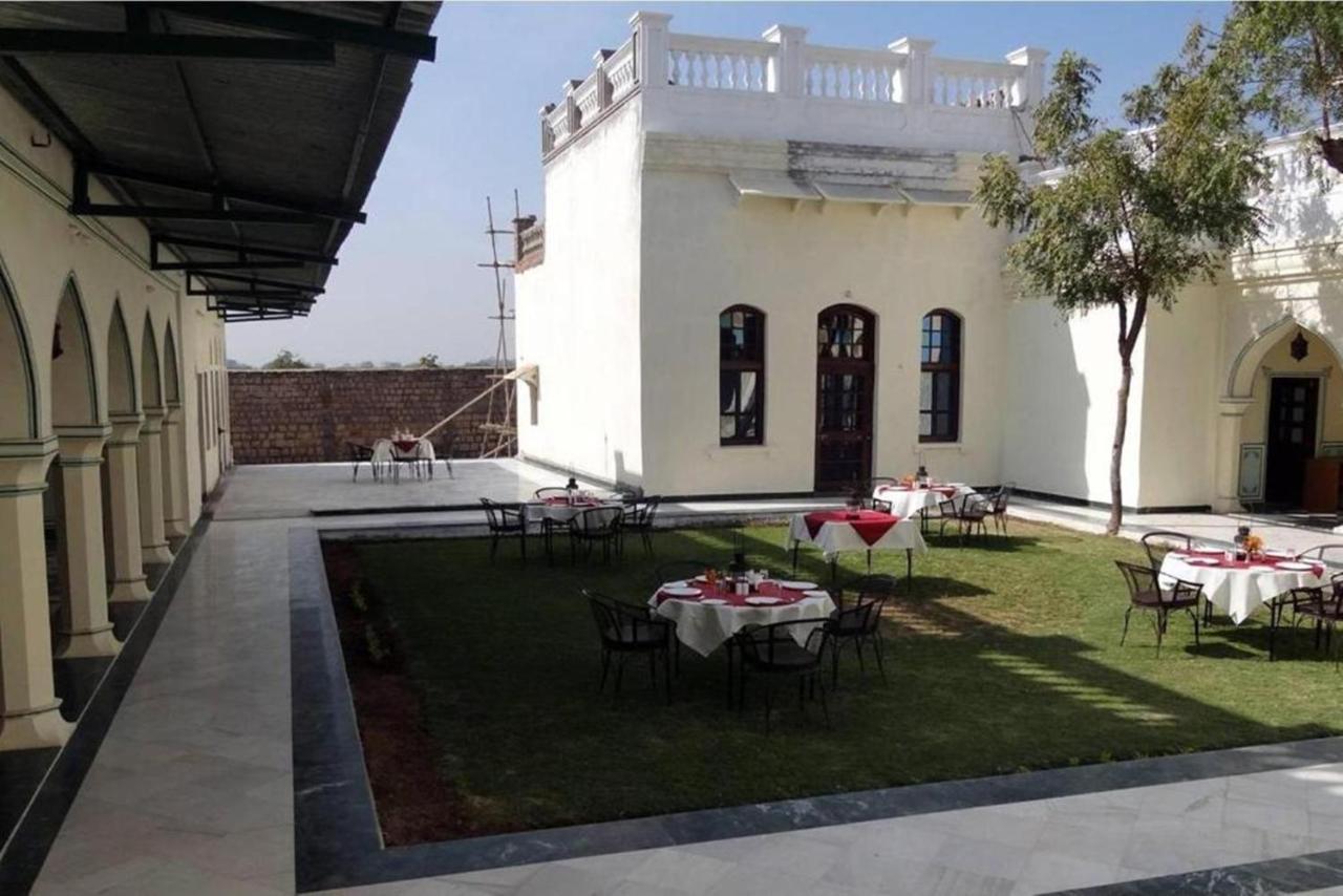 Aaram Baagh By Pachar Group, Sanchi Hotell Eksteriør bilde