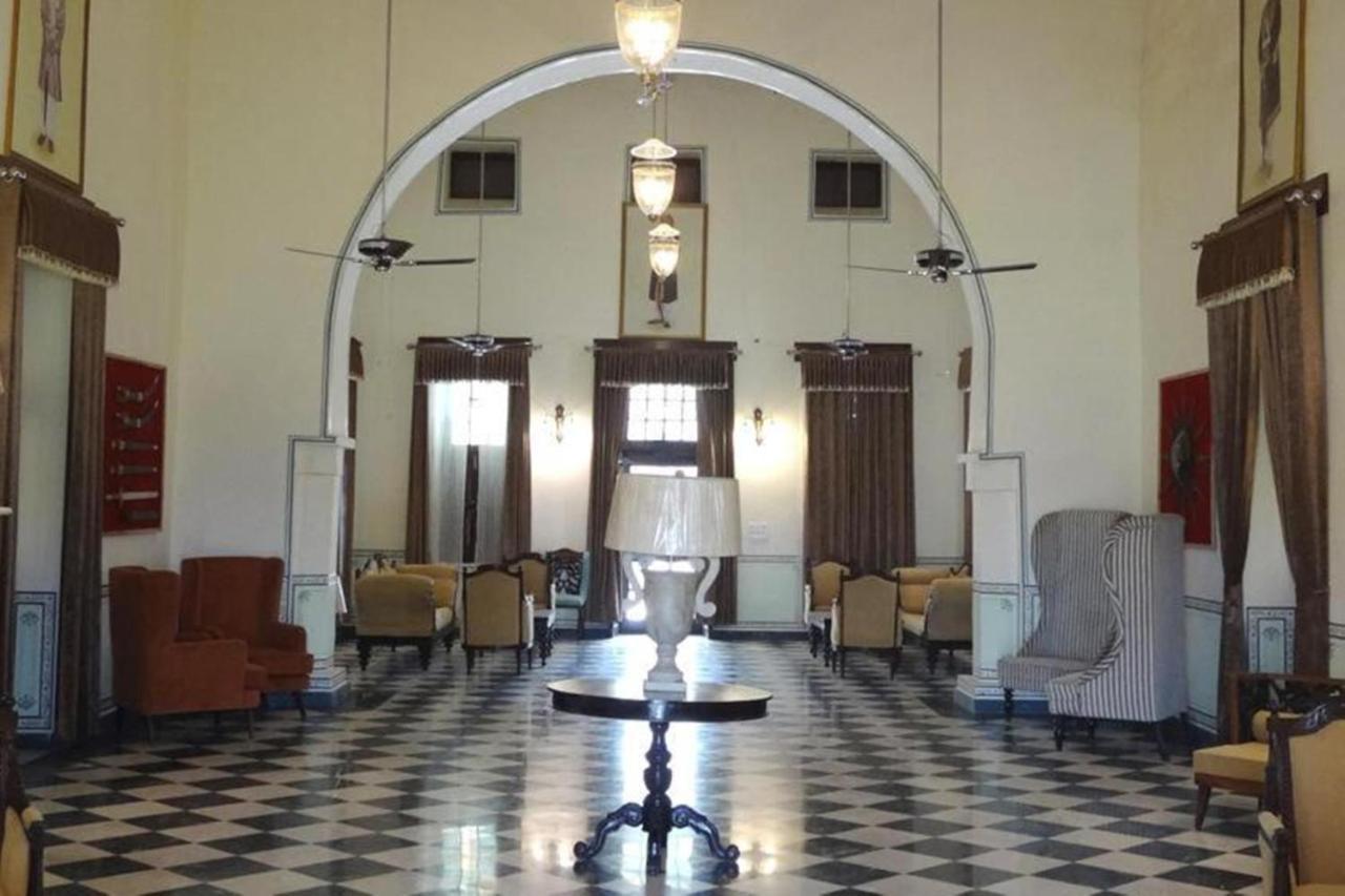 Aaram Baagh By Pachar Group, Sanchi Hotell Eksteriør bilde
