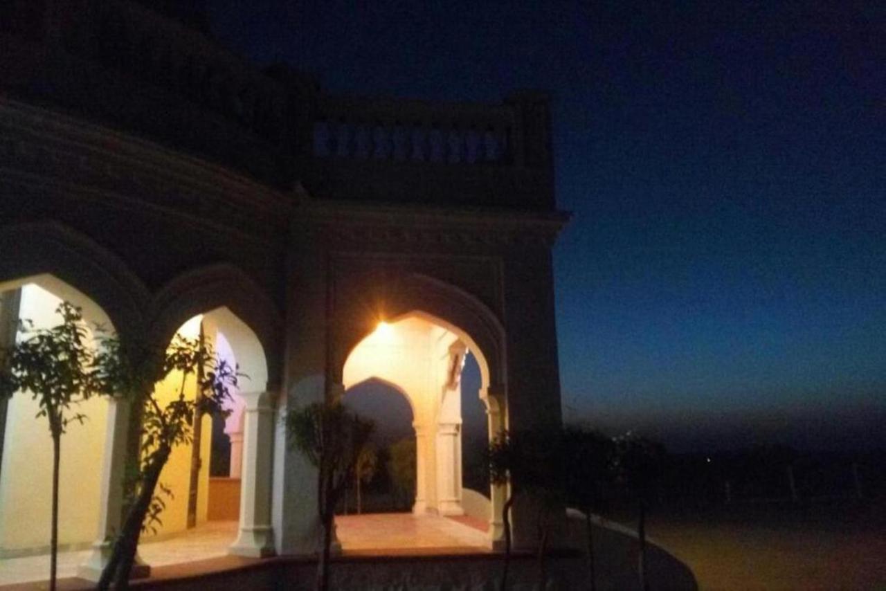 Aaram Baagh By Pachar Group, Sanchi Hotell Eksteriør bilde