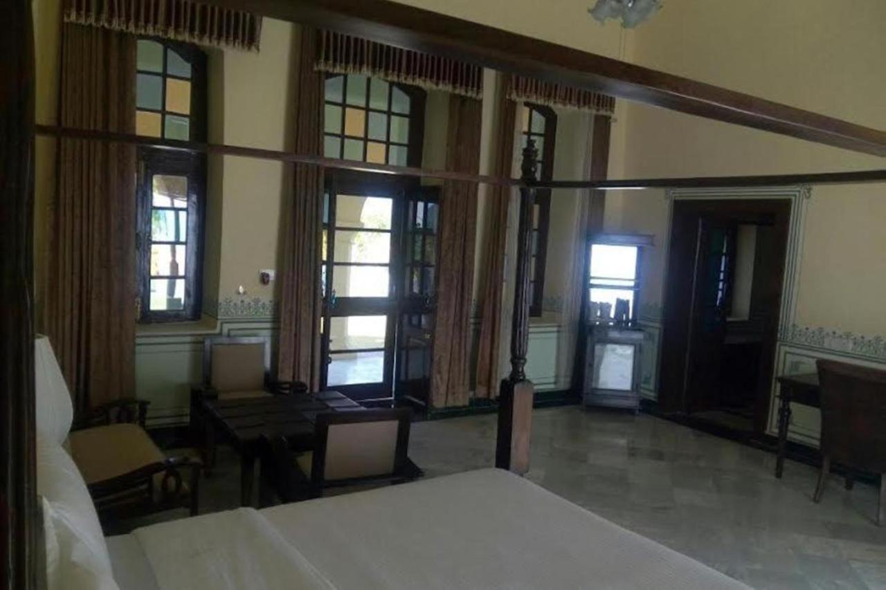 Aaram Baagh By Pachar Group, Sanchi Hotell Eksteriør bilde