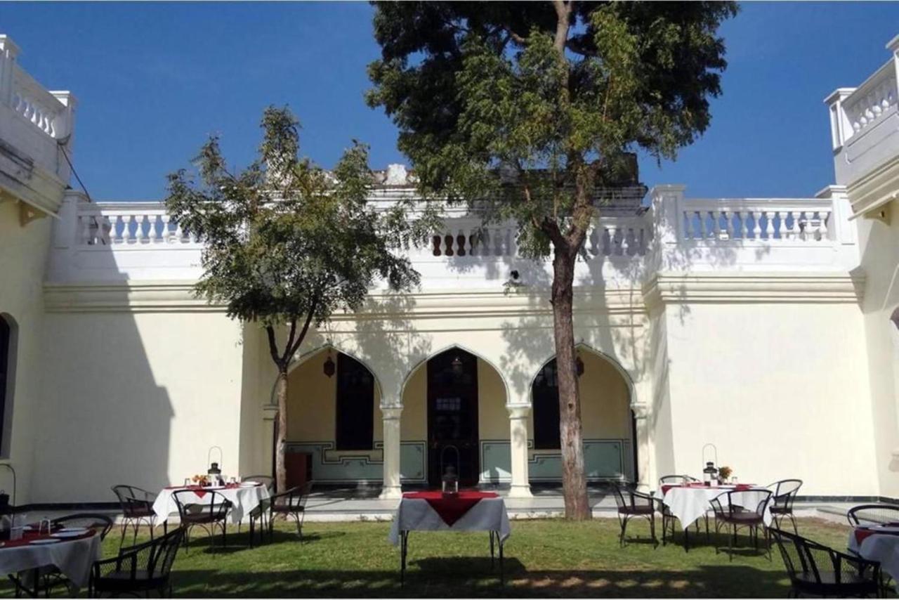 Aaram Baagh By Pachar Group, Sanchi Hotell Eksteriør bilde